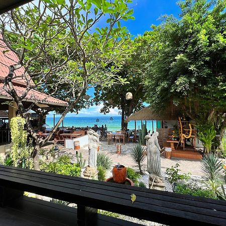 Silversand Resort Koh Samet Exterior foto