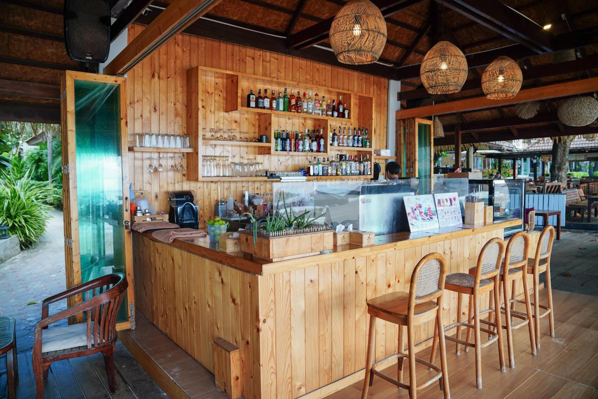 Silversand Resort Koh Samet Exterior foto